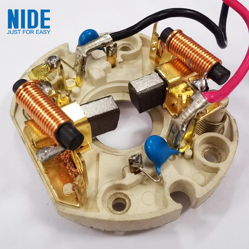 Zašto su ugljične četke važne u modernoj industriji?