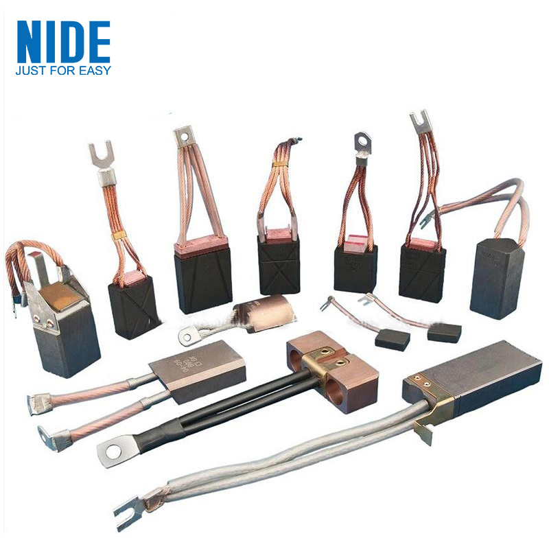 Zašto je visokokvalitetna karbonska četka za istosmjerni motor ključna za pouzdanu izvedbu?