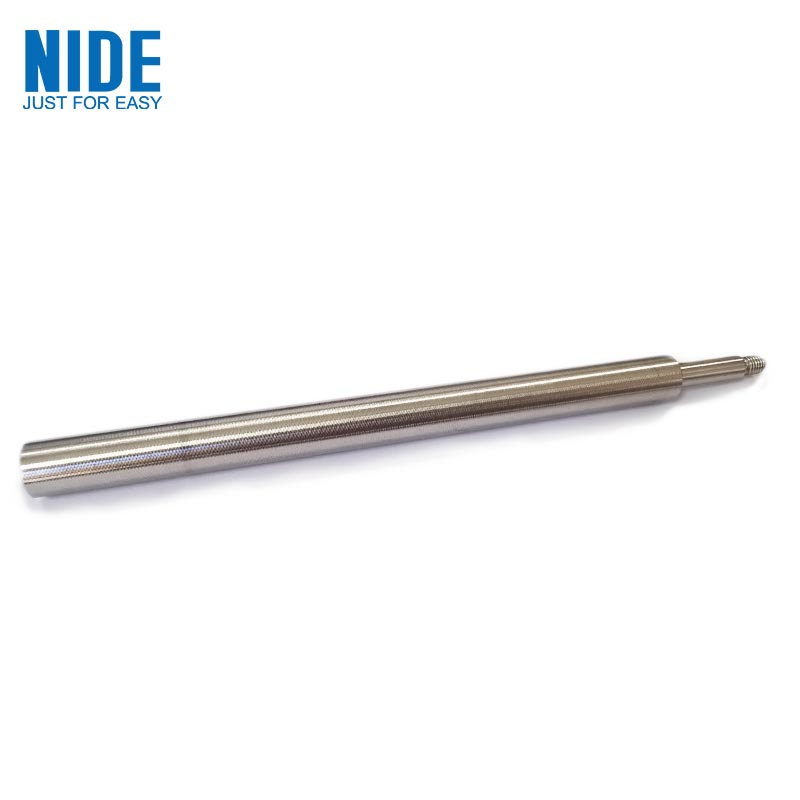 Što čini linearnu osovinu visoke preciznosti ključnom za moderne sustave gibanja?