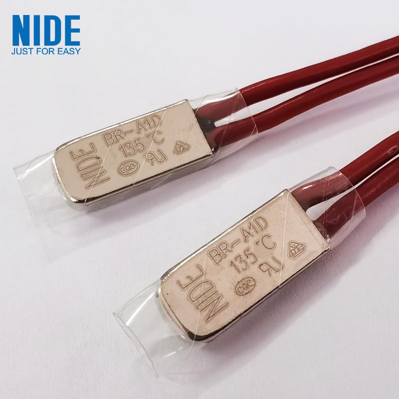 Što je toplinska zaštita i zašto je neophodna za električne uređaje?